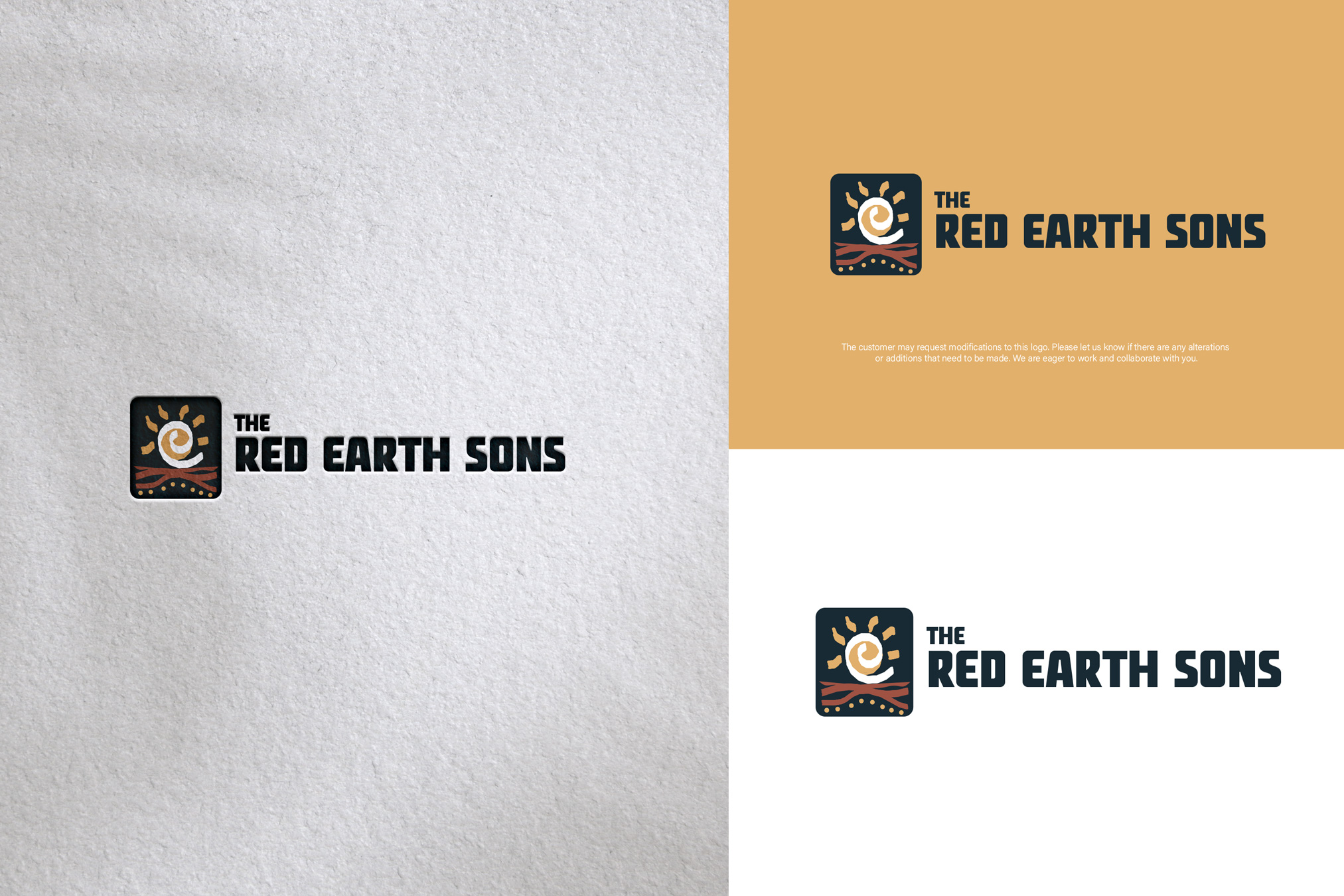 Logo Design by Senpachie for this project | Design #32358971