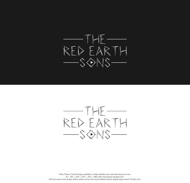 Logo Design by skart for this project | Design #32329392