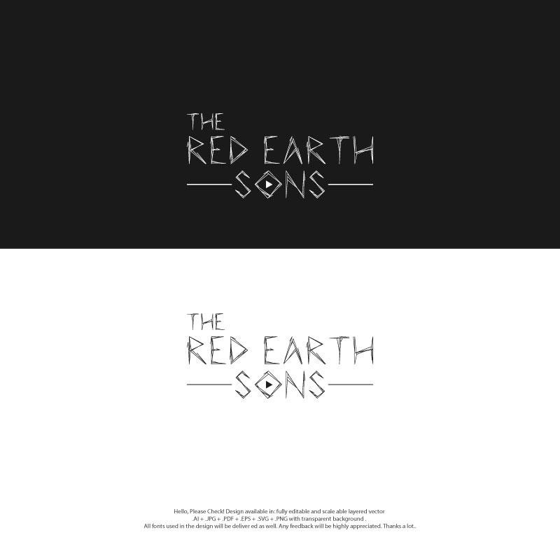 Logo Design by skart for this project | Design #32329443