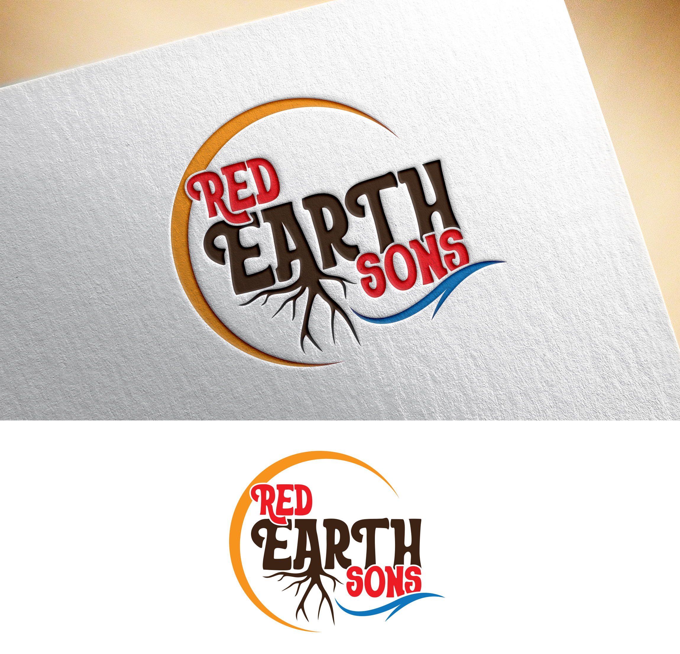 Logo Design by Impressive Solutions for this project | Design #32328716