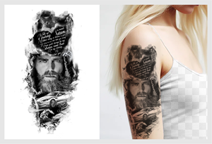 Design de Tatouage par Mayuracww pour ce projet | Design #32342118