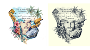 Design de Tatouage par ioio pour ce projet | Design : #32344445