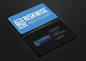 Business Card Design by Expert Bappy for this project | Design: #32324505