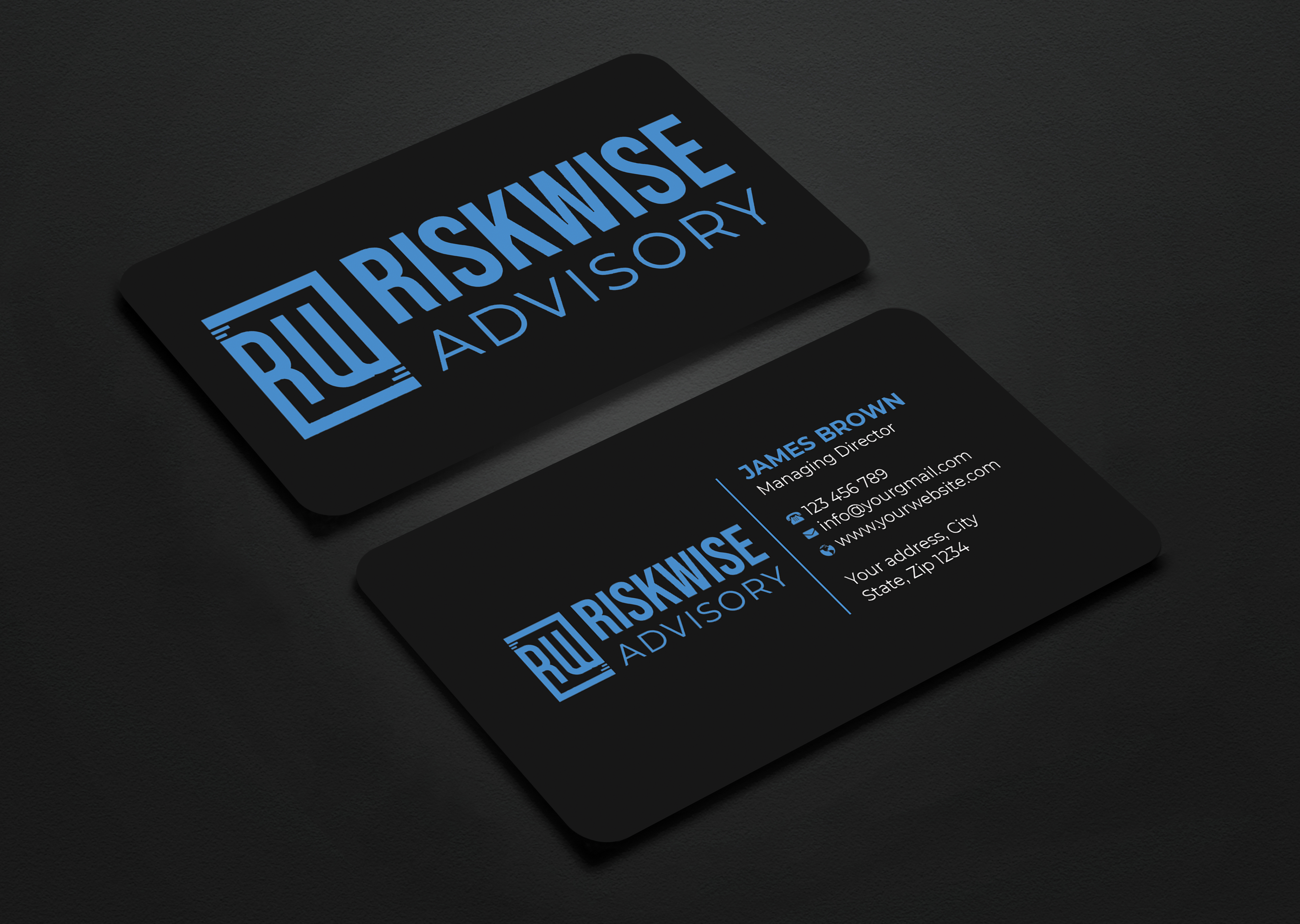 Design de Carte de Visite par Expert Bappy pour ce projet | Design #32324506