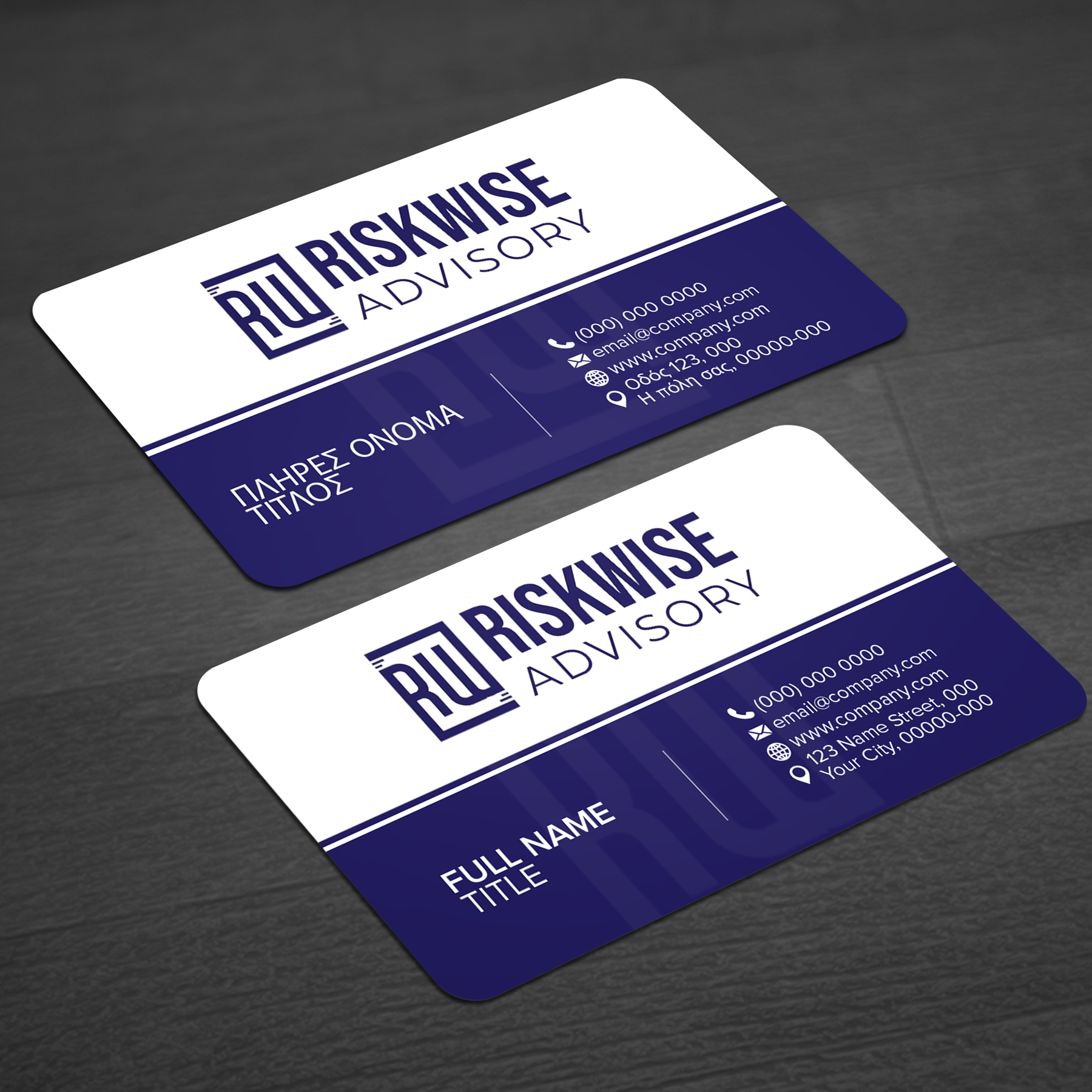 Business Card Design by WellDesign for this project | Design #32324446