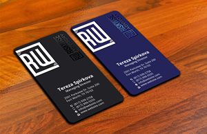 Business Card Design by DesignerShahadat for this project | Design: #32331547
