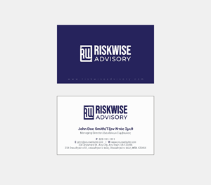 Business Card Design by INDIAN_Ashok for this project | Design: #32327528