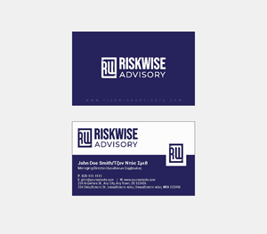 Business Card Design by INDIAN_Ashok for this project | Design: #32327529