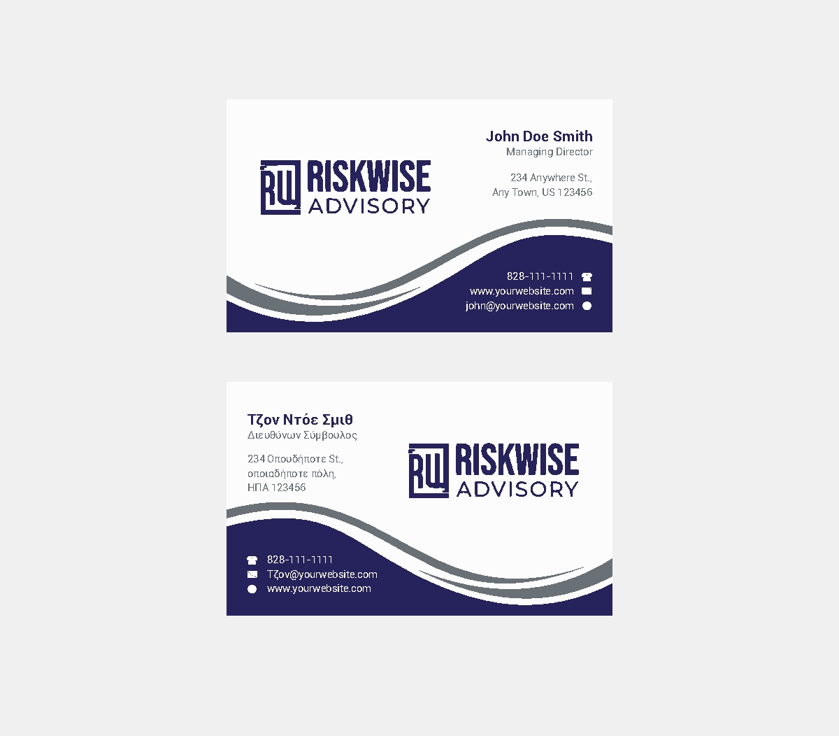 Business Card Design by INDIAN_Ashok for this project | Design #32327530