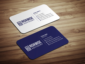 Business Card Design by Magic of Art for this project | Design #32327519