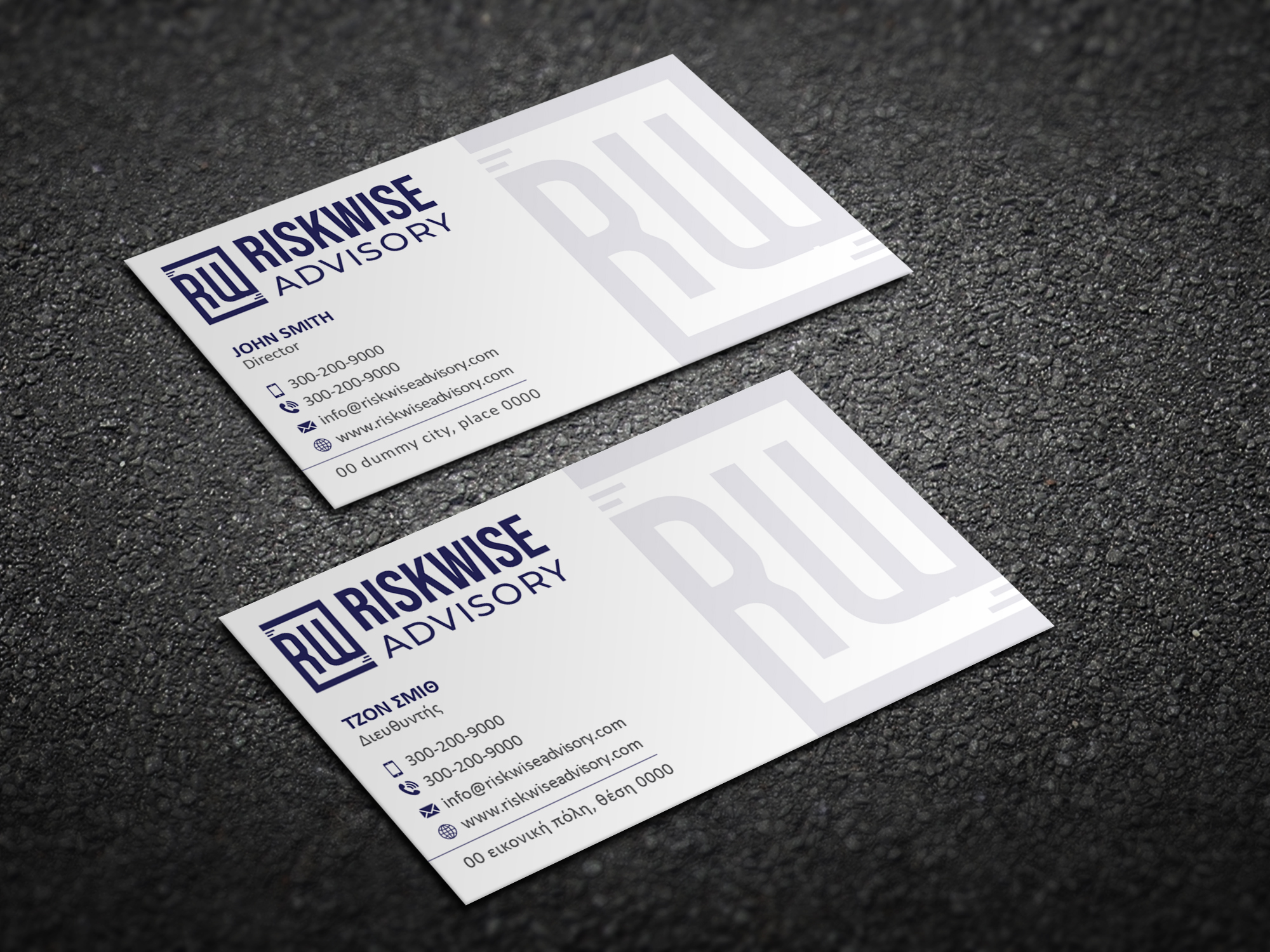 Business Card Design by Magic of Art for this project | Design #32327520