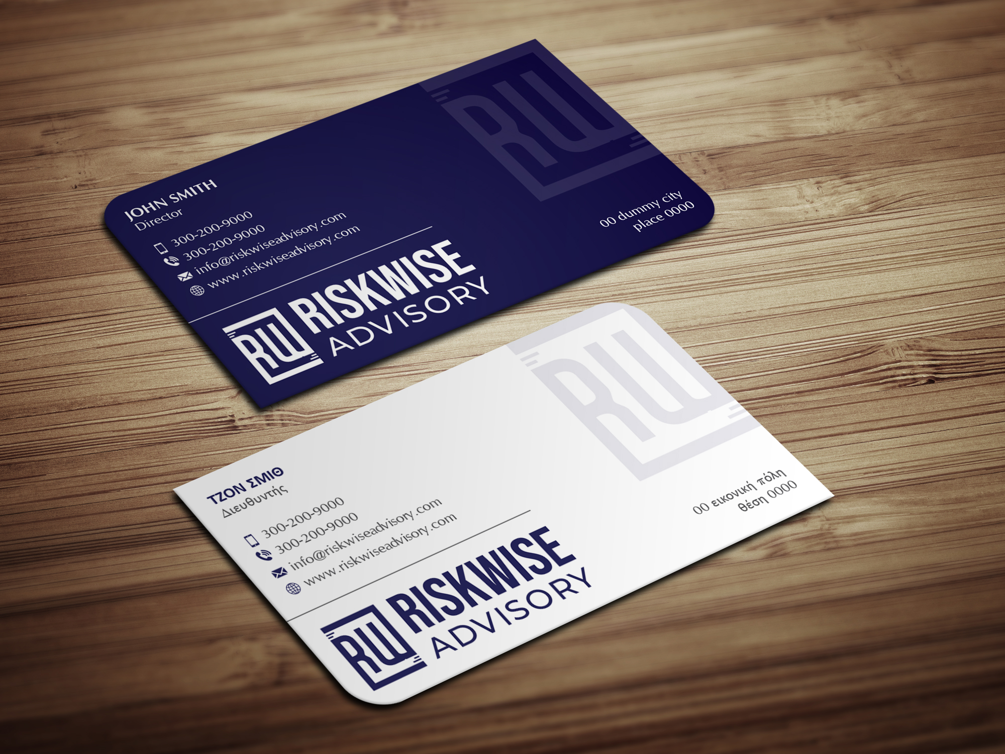 Business Card Design by Magic of Art for this project | Design #32327521