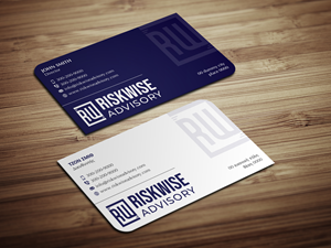 Business Card Design by Magic of Art for this project | Design: #32327521