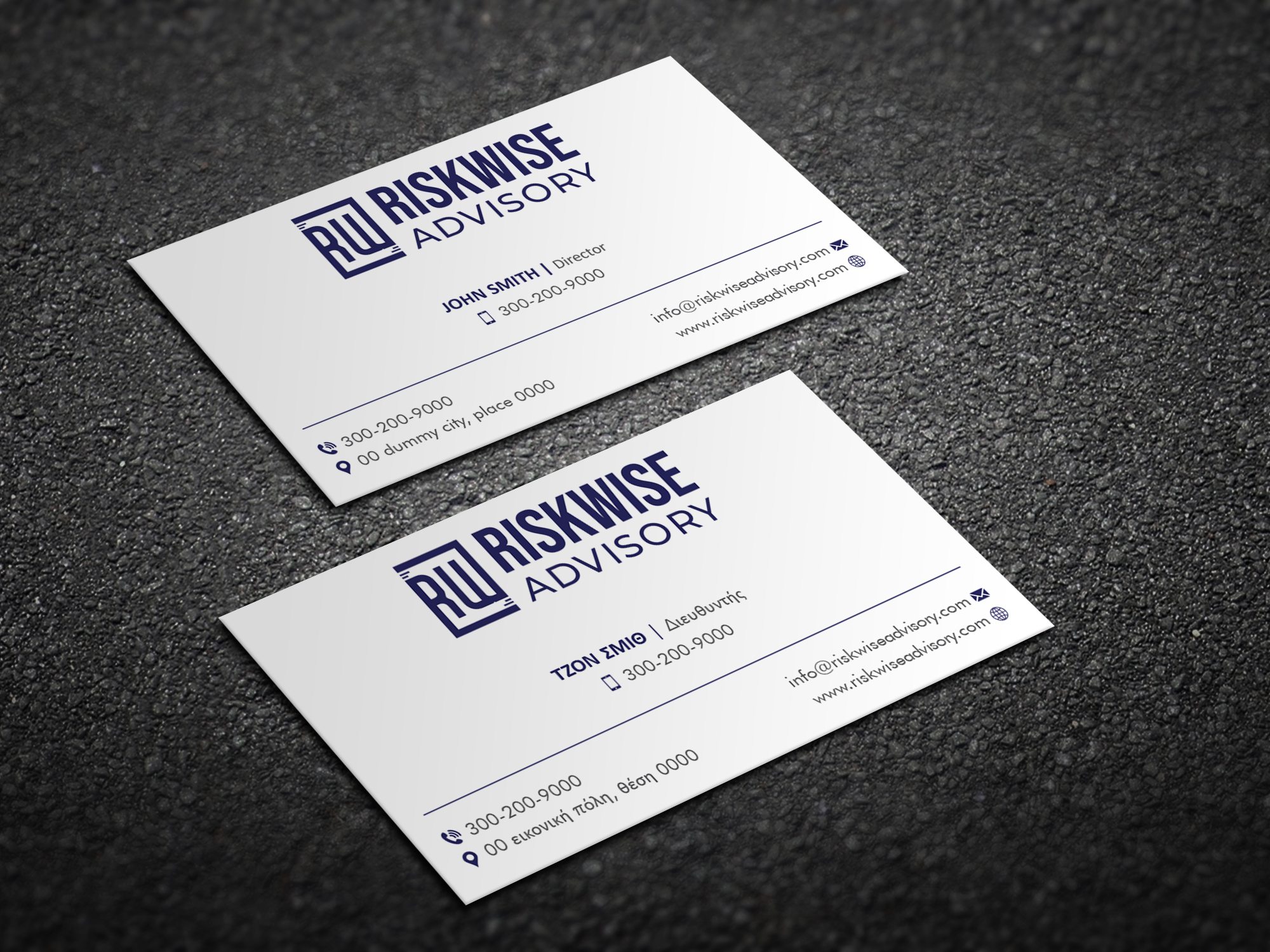 Business Card Design by Magic of Art for this project | Design #32327522