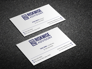 Business Card Design by Magic of Art for this project | Design: #32327522