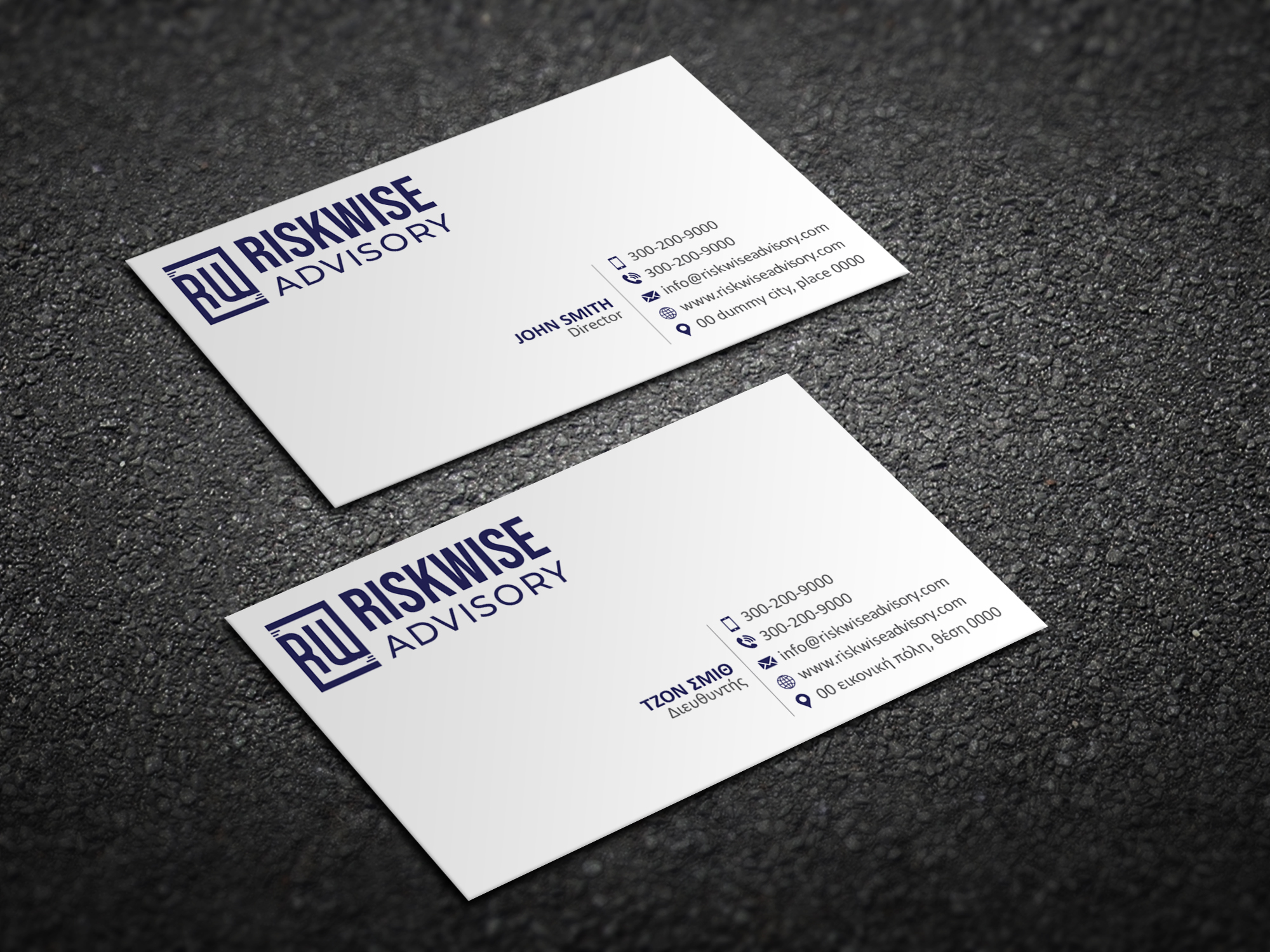 Business Card Design by Magic of Art for this project | Design #32327523
