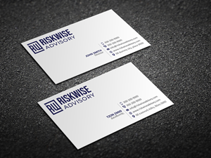 Business Card Design by Magic of Art for this project | Design: #32327523