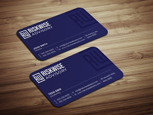 Business Card Design by Magic of Art for this project | Design: #32327531