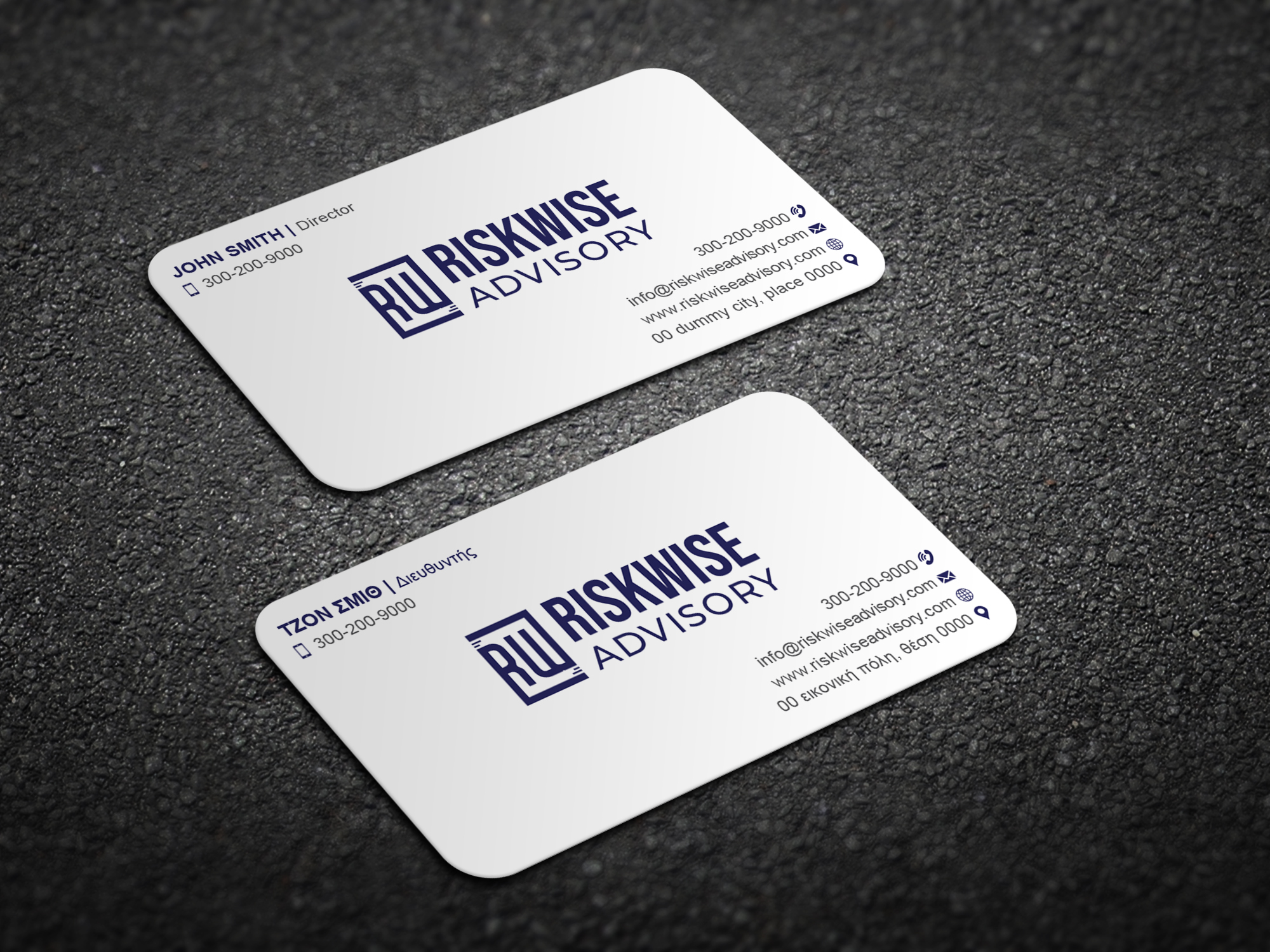 Business Card Design by Magic of Art for this project | Design #32327532