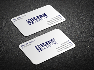 Business Card Design by Magic of Art for this project | Design: #32327532