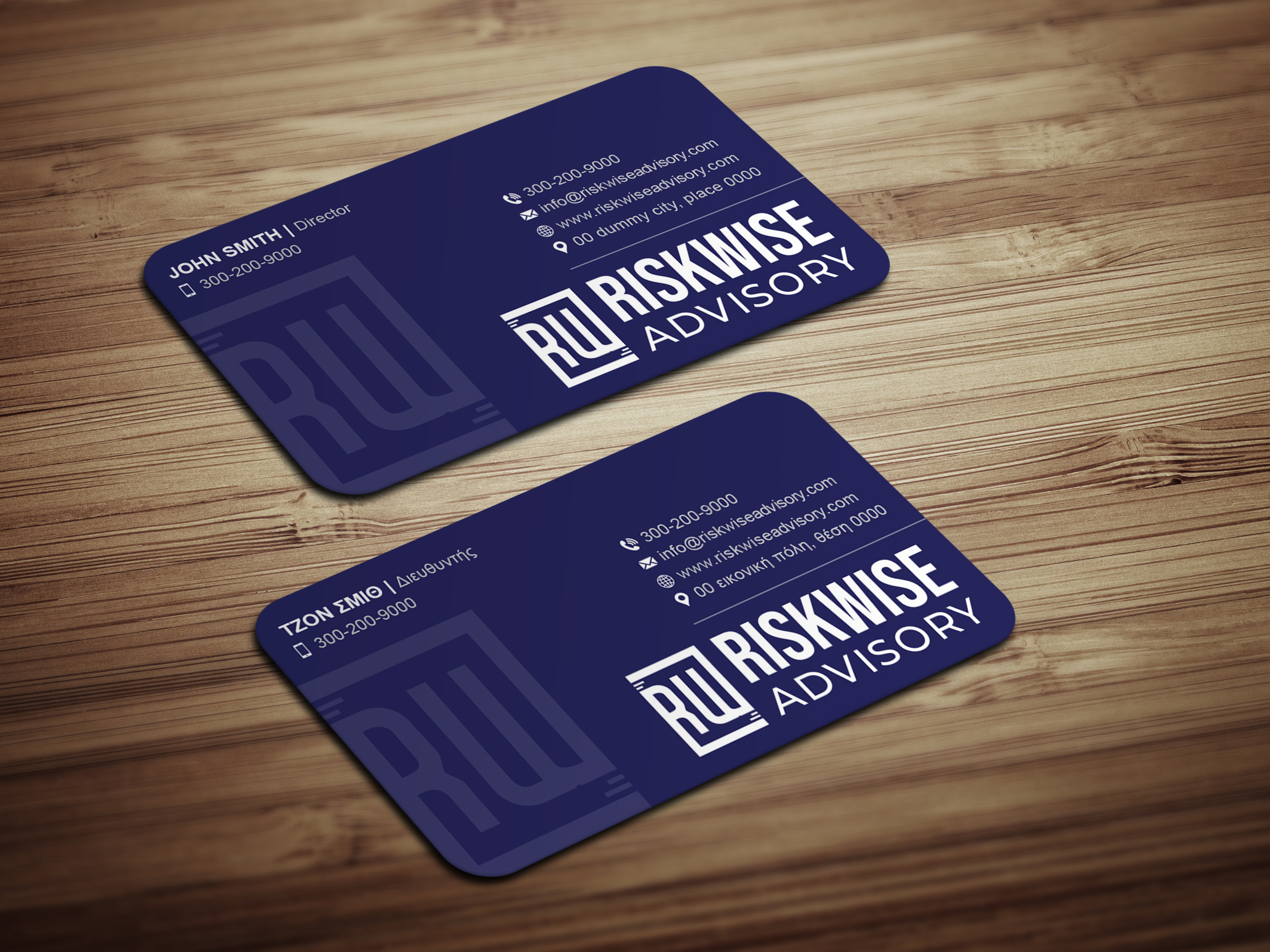 Business Card Design by Magic of Art for this project | Design #32327533