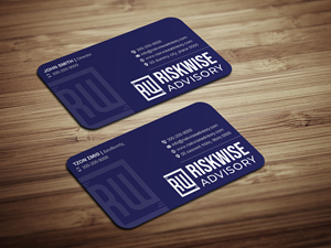 Business Card Design by Magic of Art for this project | Design: #32327533