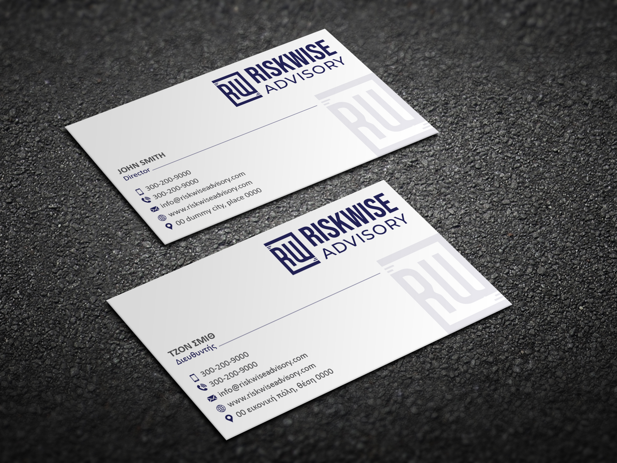 Business Card Design by Magic of Art for this project | Design #32327534