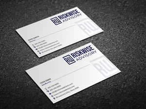 Business Card Design by Magic of Art for this project | Design: #32327534