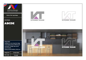 Logo Design by nvisiondesign.co.uk for this project | Design: #32327218