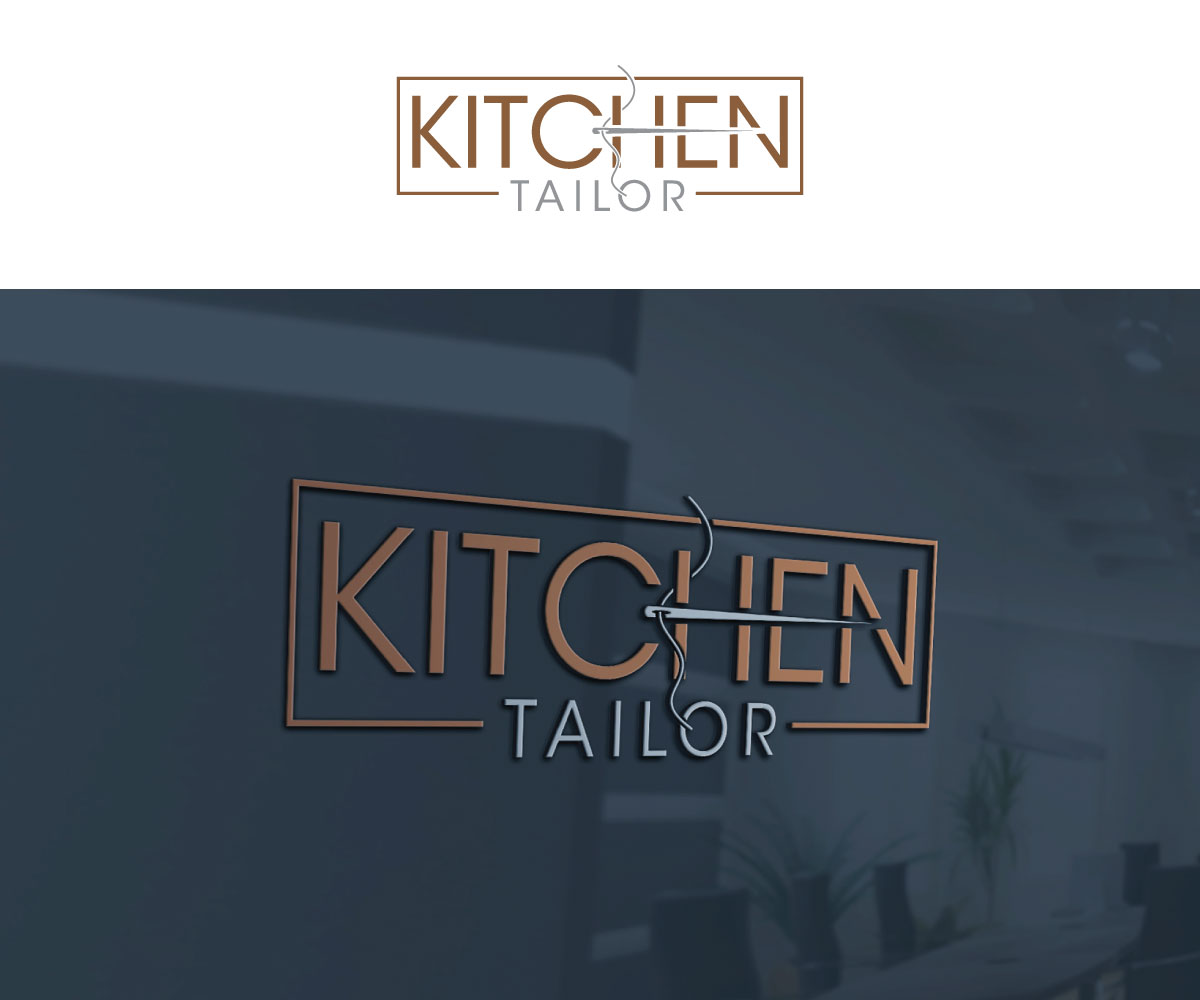 Logo Design by Luckey yaari for this project | Design #32328061