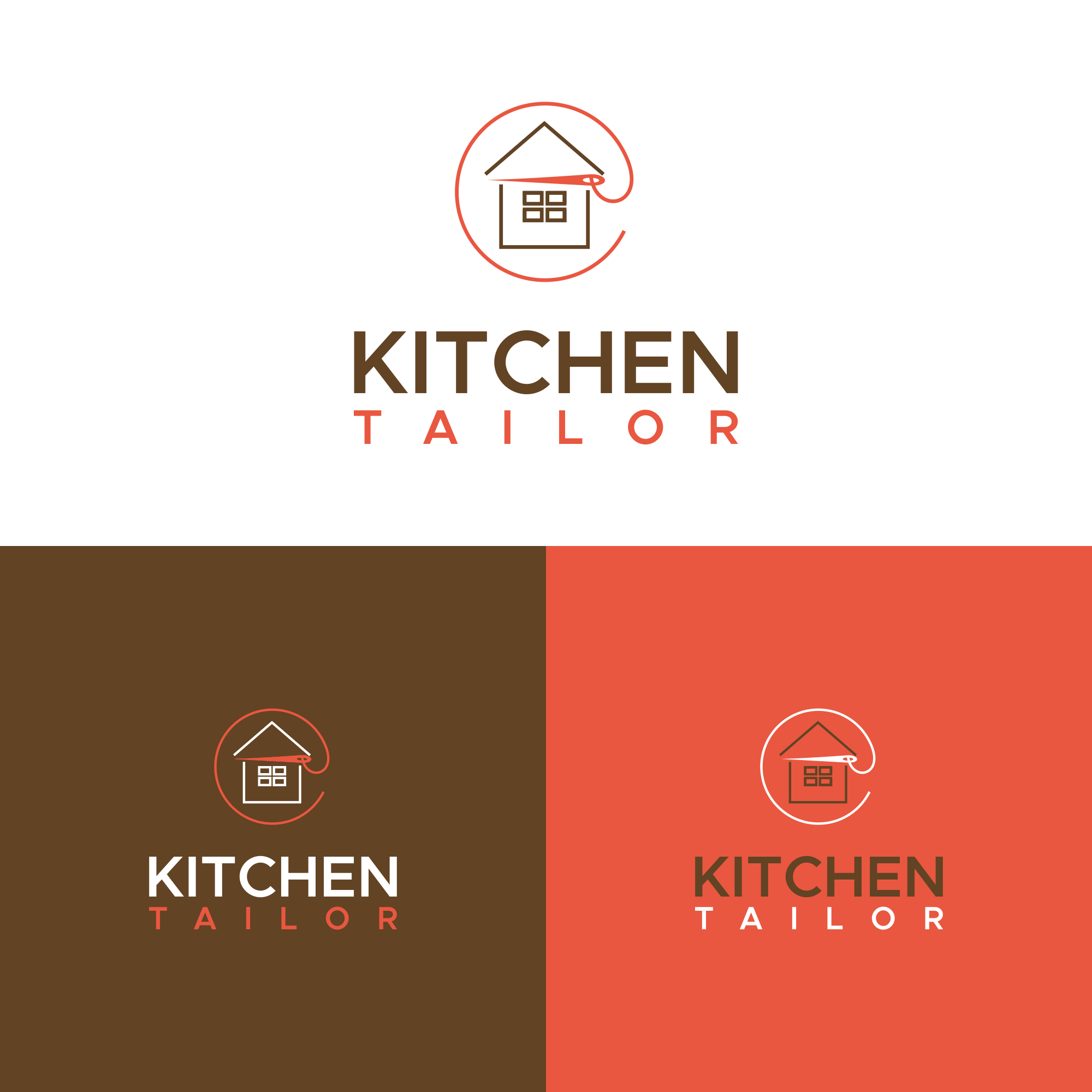 Logo Design by Bunglon_ for this project | Design #32351394
