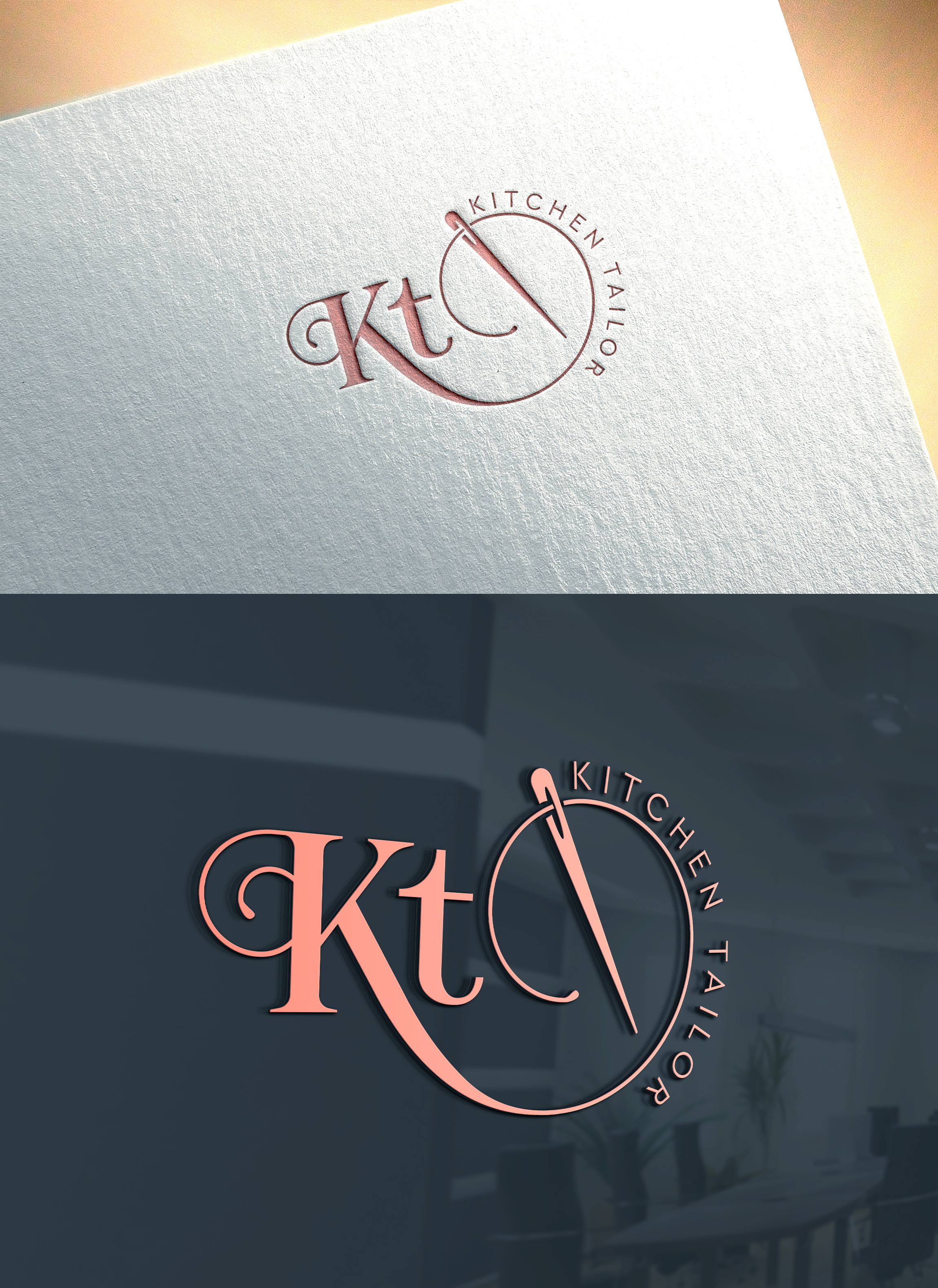 Logo Design by RaKu 2 for this project | Design #32369027