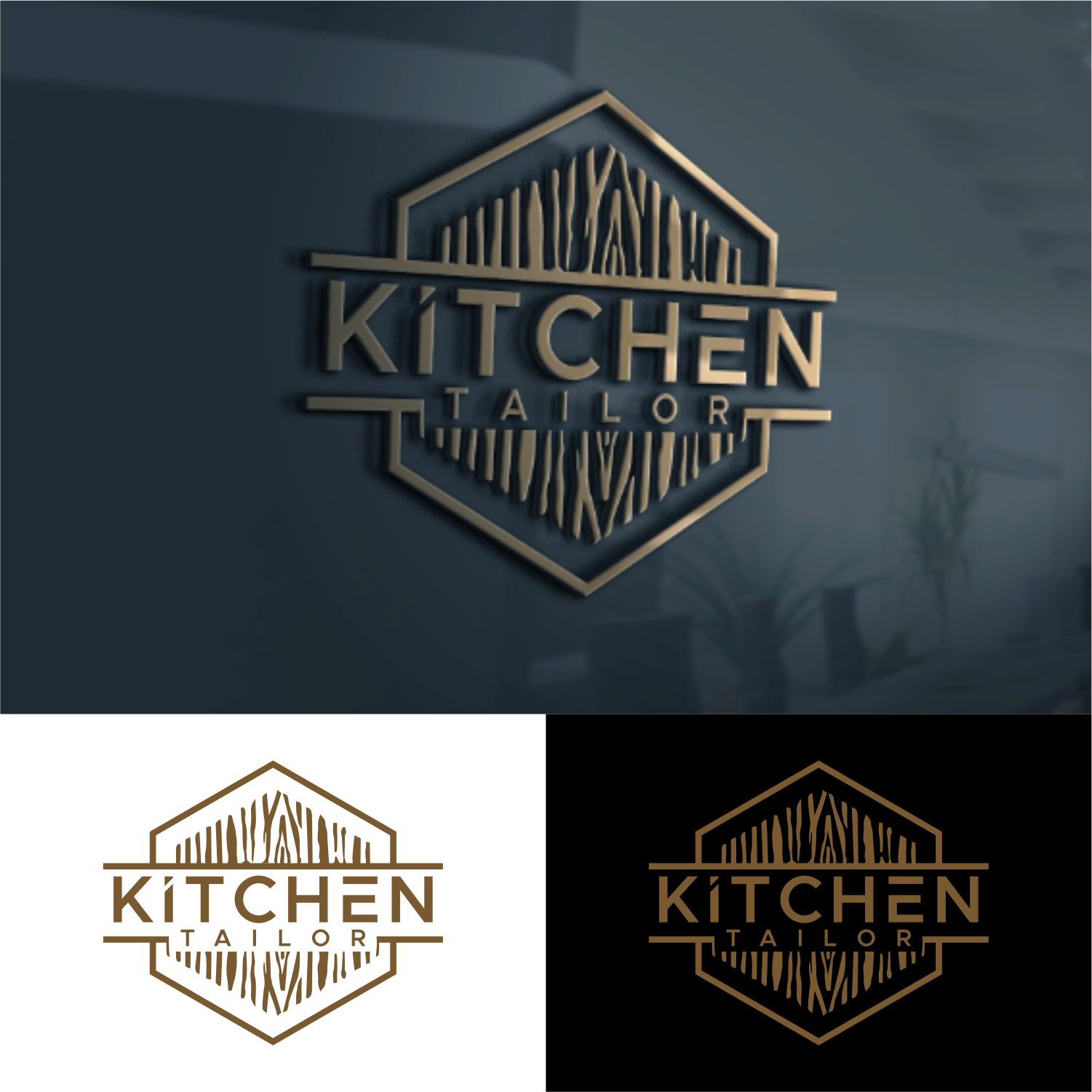 Logo Design by ganesaputu for this project | Design #32392355