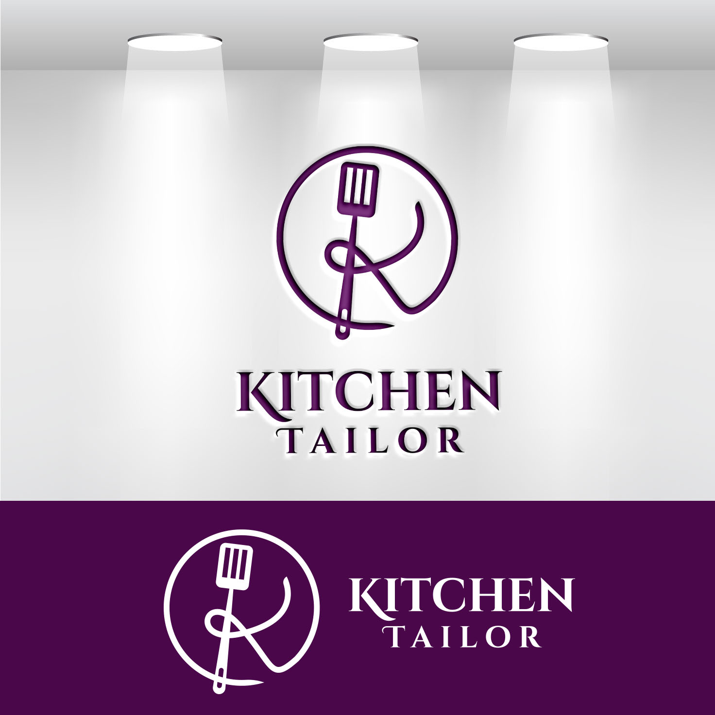 Logo Design by Mahera23 for this project | Design #32370909