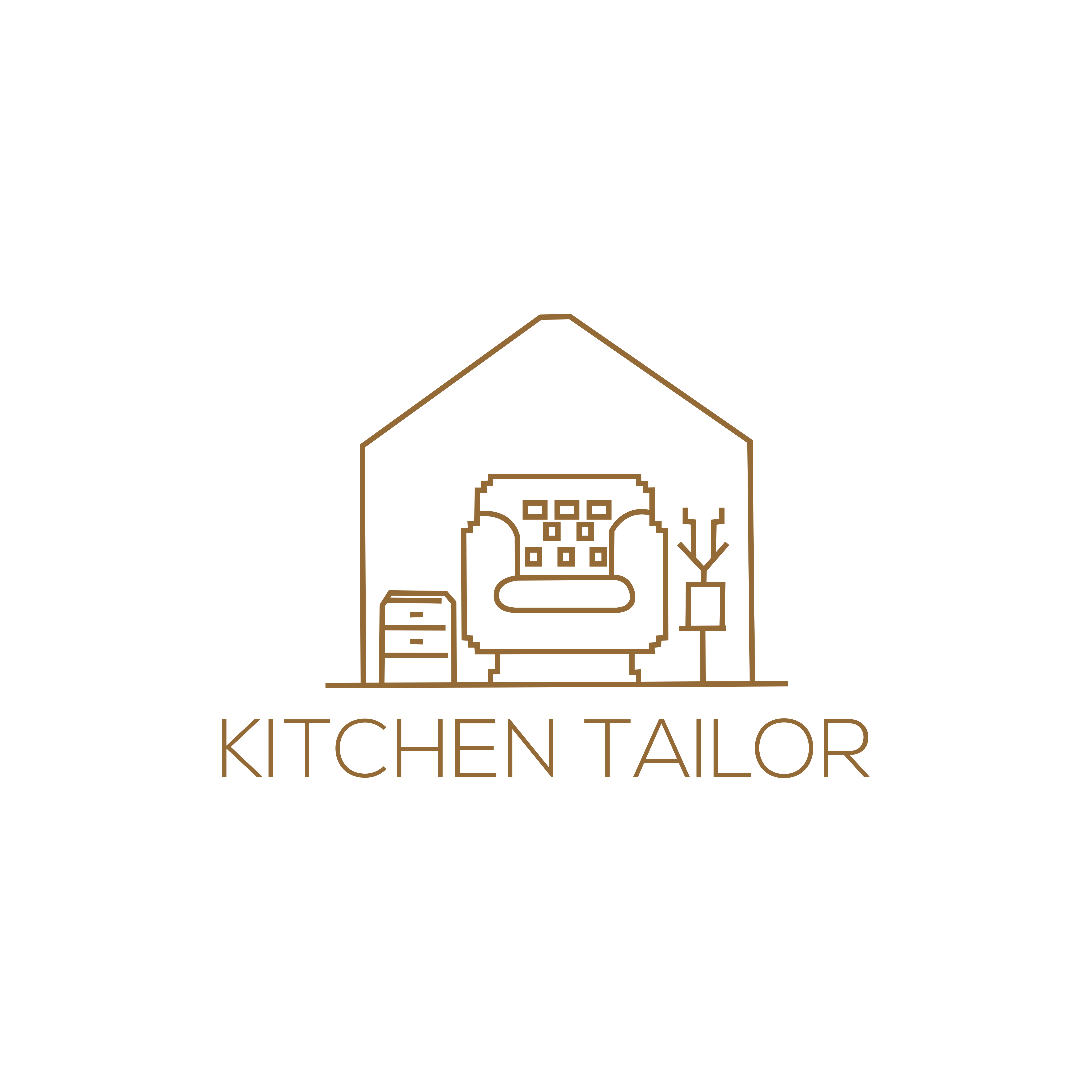 Logo Design by Cah Nakal for this project | Design #32328948