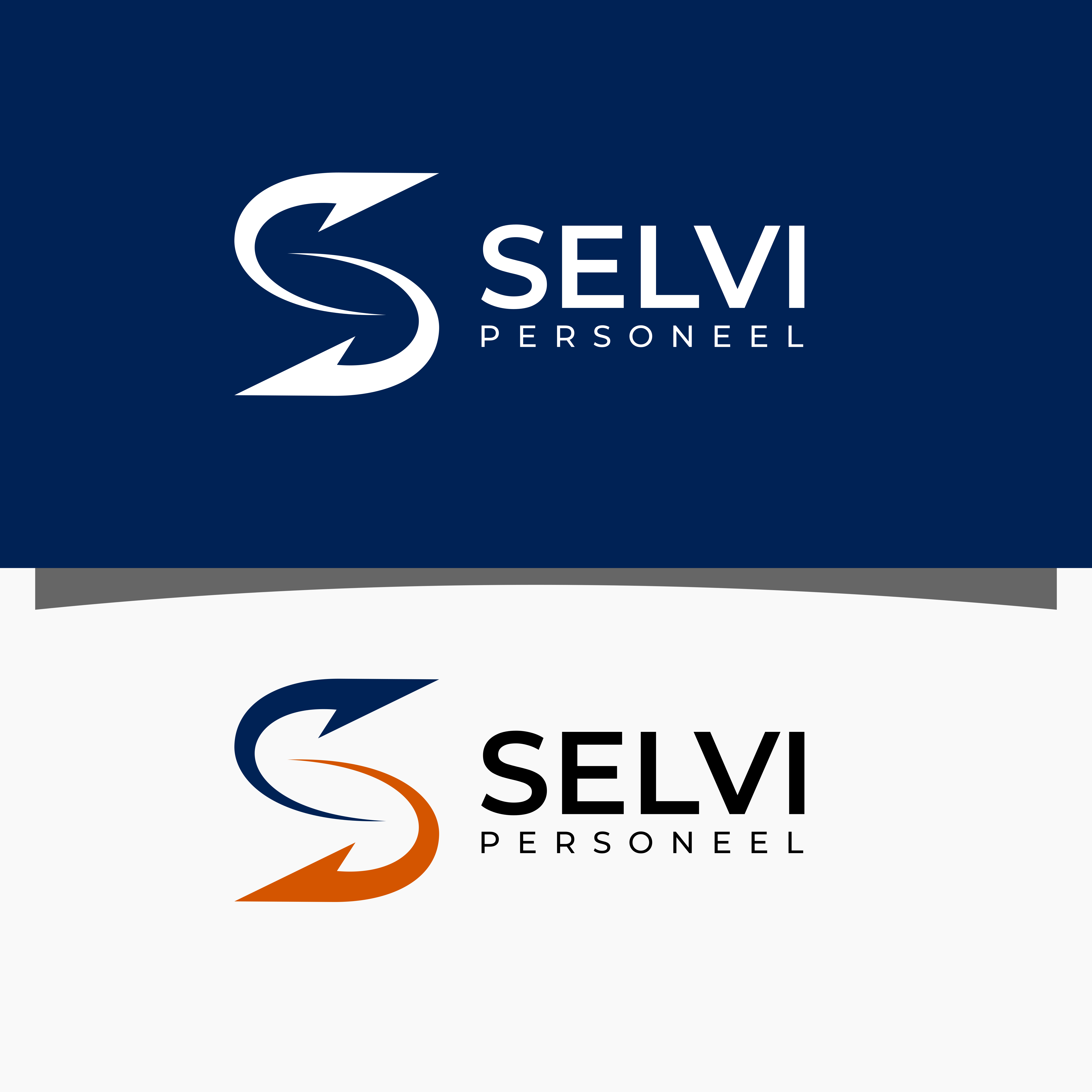 Logo Design by qnaya for Selvi Administratie & Belastingadviseur | Design #32343499