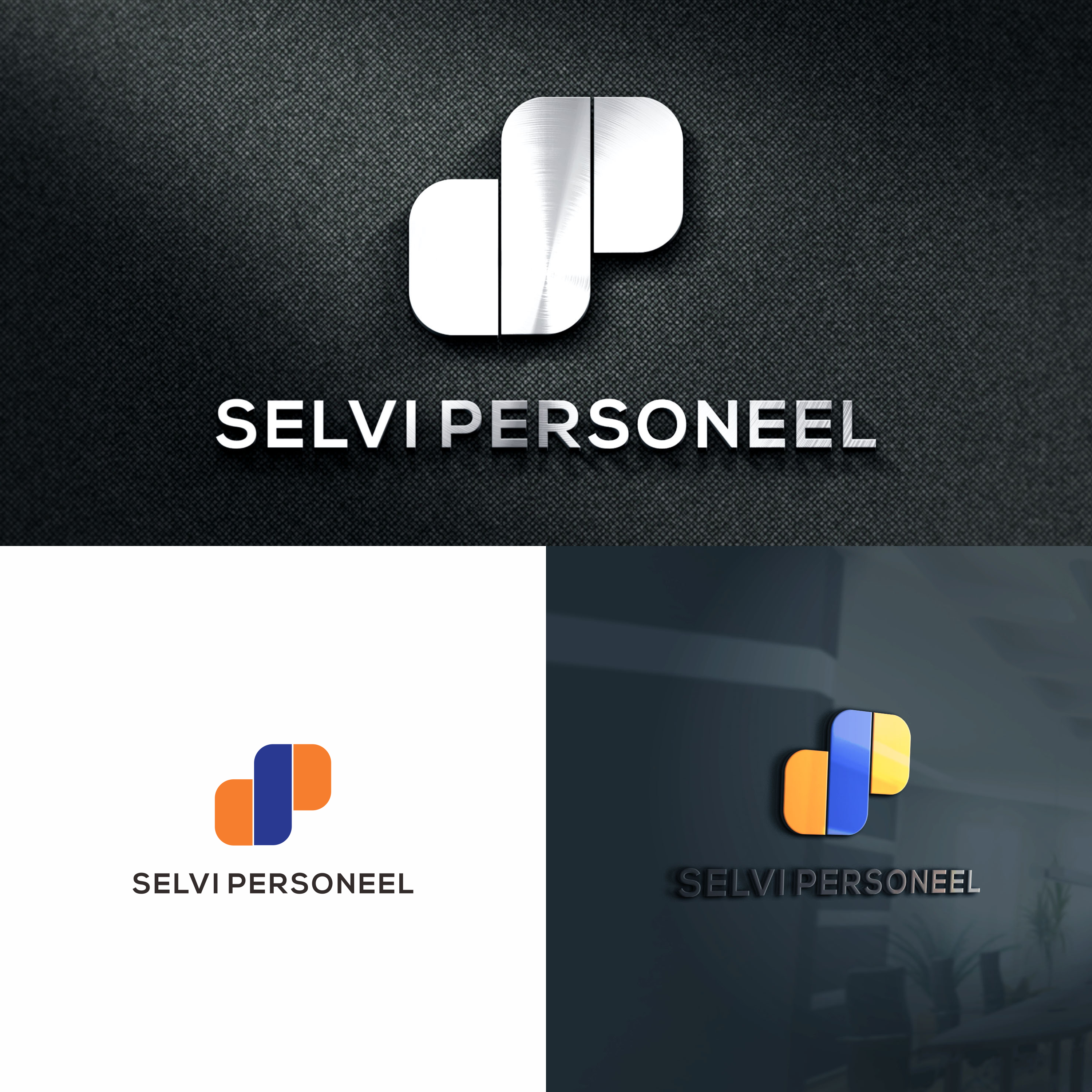 Logo-Design von arillingga für Selvi Administratie & Belastingadviseur | Design #32333473