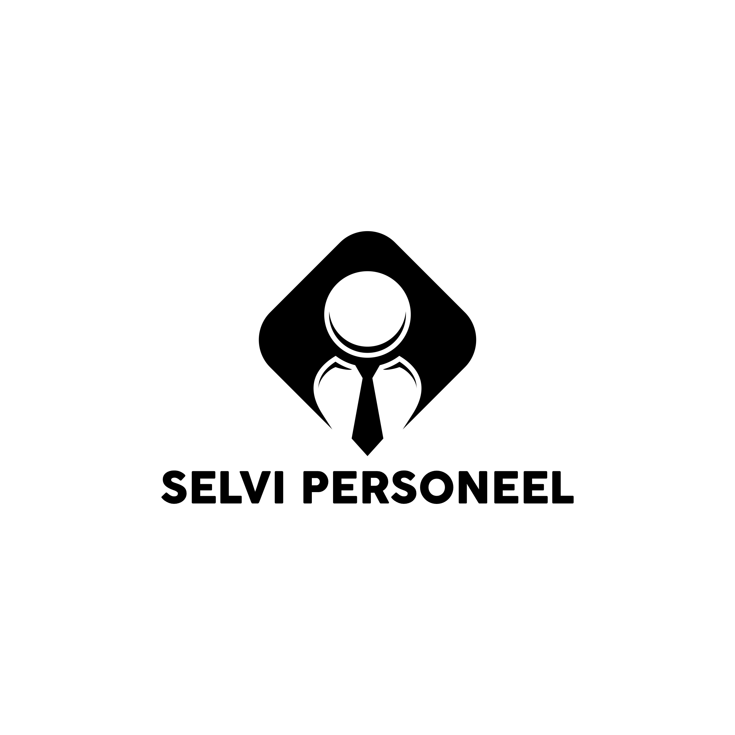 Logo Design by setyaawan for Selvi Administratie & Belastingadviseur | Design #32332818