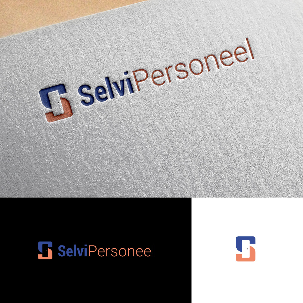 Logo Design by vdhadse for Selvi Administratie & Belastingadviseur | Design #32329702