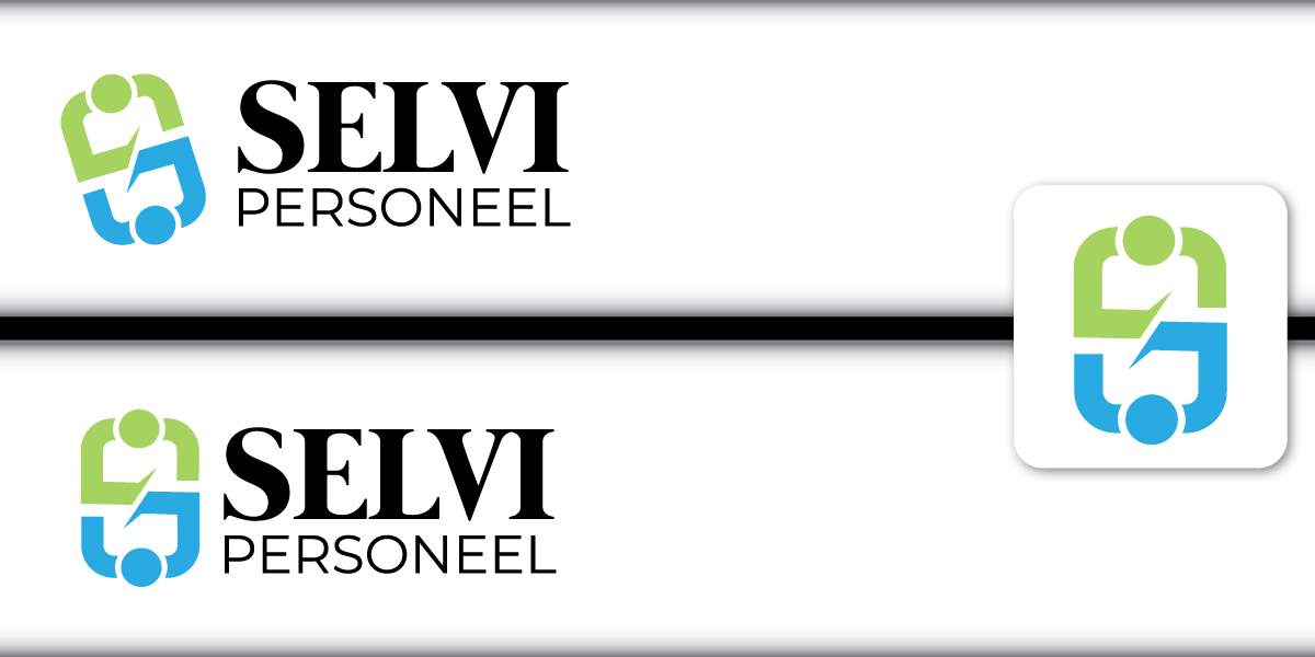 Logo Design by shalvin for Selvi Administratie & Belastingadviseur | Design #32369330