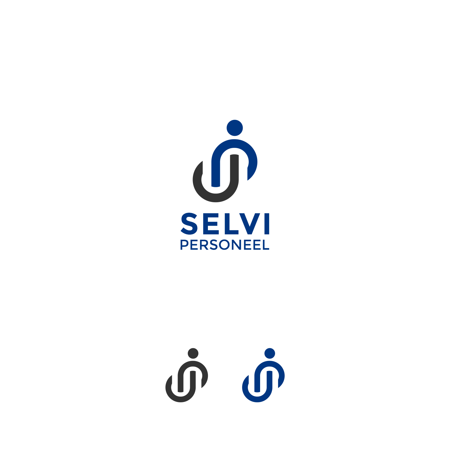Logo Design by kunthi for Selvi Administratie & Belastingadviseur | Design #32333223
