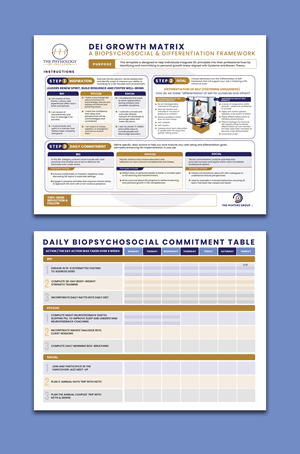 Word Template Design by debdesign for this project | Design: #32326902