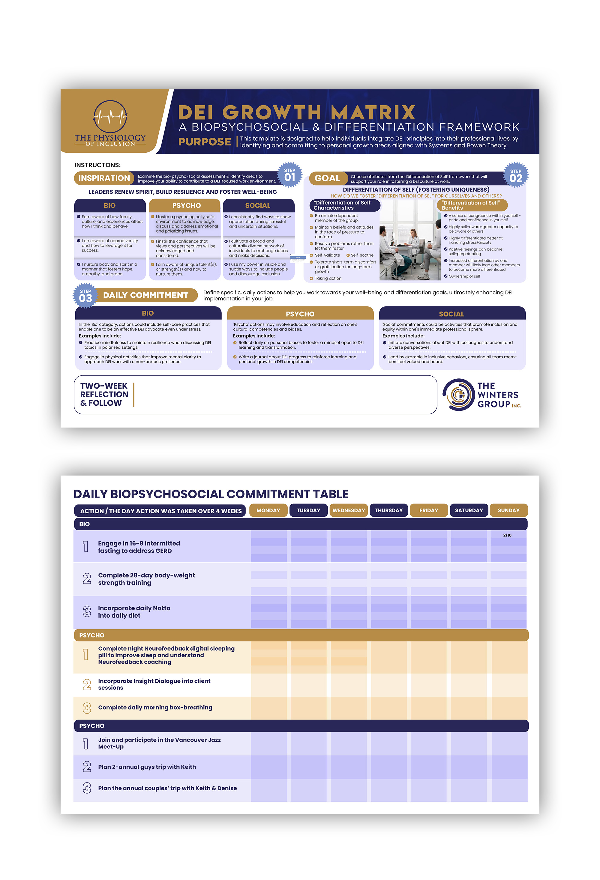 Word Template Design by debdesign for this project | Design #32327351