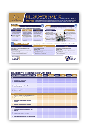 Word Template Design by debdesign for this project | Design: #32327351