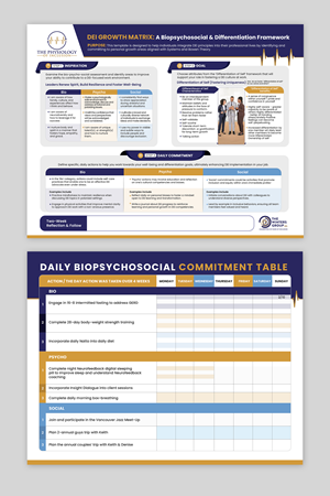 Word Template Design by debdesign for this project | Design: #32333773