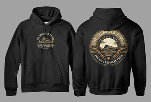 T-shirt Design by guruntool for this project | Design #32330049
