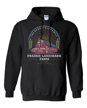 T-shirt Design by erikdesign