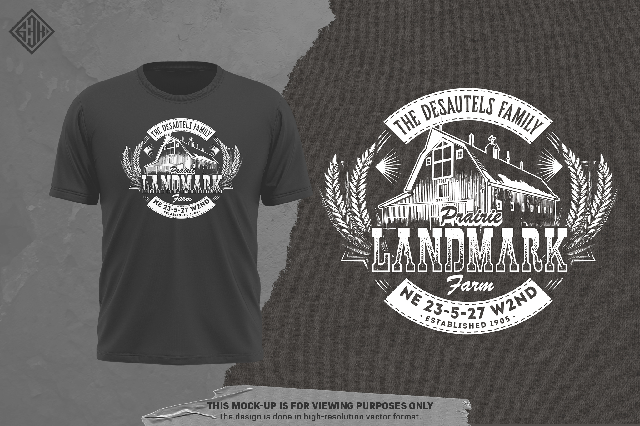 T-shirt Design by gekgrfx for this project | Design #32327592