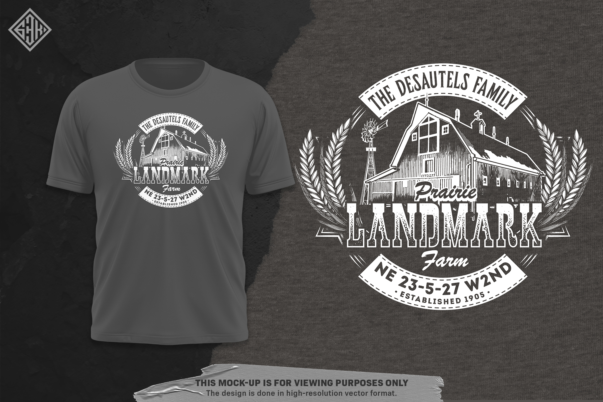 T-shirt Design by gekgrfx for this project | Design #32340922