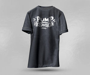T-shirt Design by Sangkasa for this project | Design: #32369468